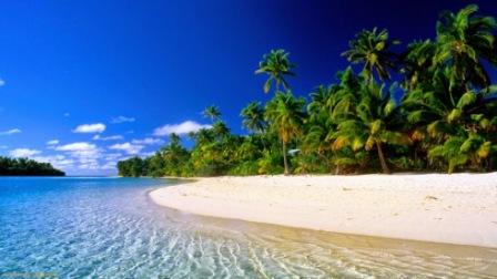 Lakukan Wisata Alam, Raih Manfaat Ini!