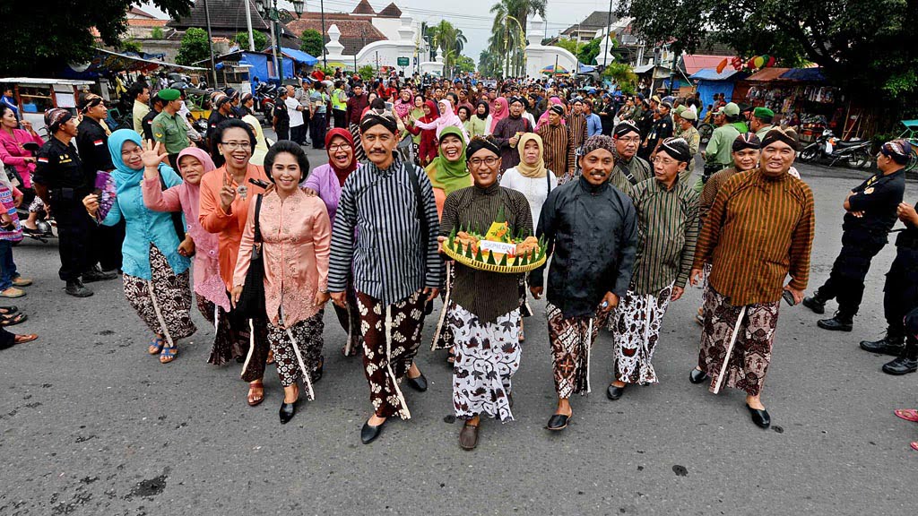 Bagian Dua! Falsafah Hidup Orang Jogja yang Bagus untuk Diterapkan Falsafah Hidup Orang Jogja