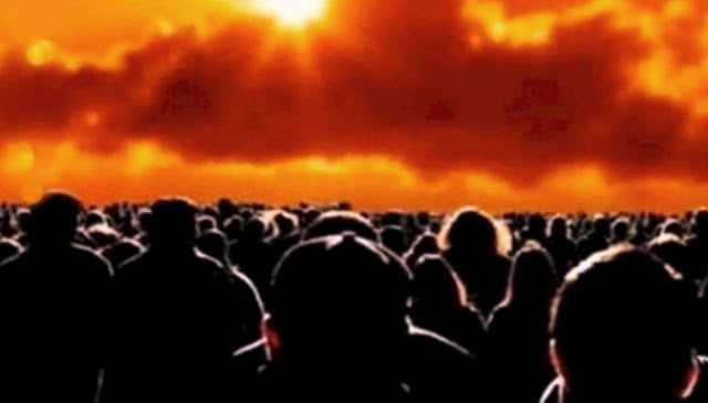 Tips Menghilangkan Keresahan Fenomena Alam Hingga Fitnah Dajjal
