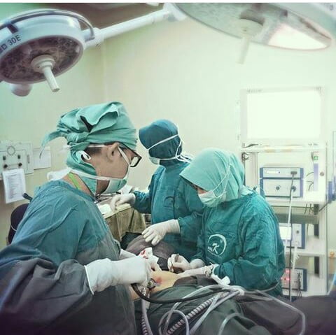 Laparoskopi, Teknik Operasi dengan Minimal Luka Sayatan!