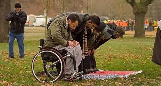 Masya Allah! Ini 10 Keistimewaan Sakit yang Membuat Kita Bahagia
