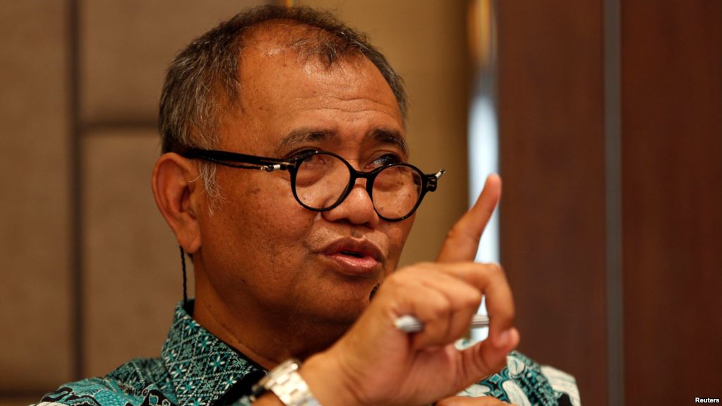 Ketua KPK Sebut Lagi Calon Kepala Daerah yang Akan Jadi Tersangka