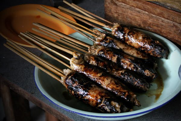 4 Kuliner Istimewa Khas Kasunanan Surakarta