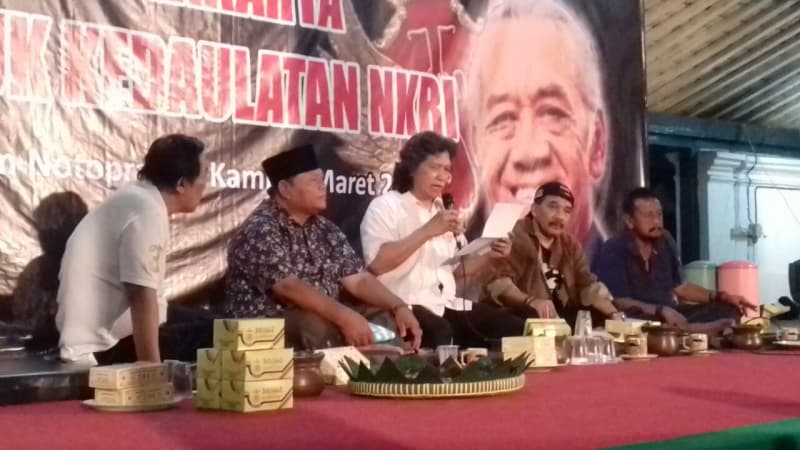 Maksud Larangan Kepemilikan Tanah Bagi WNI NonPribumi, Melindungi Pribumi