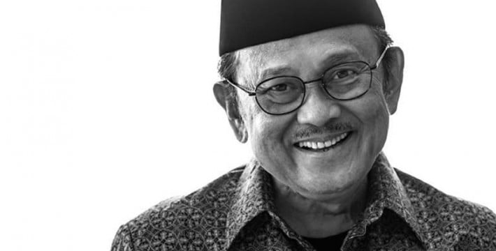 Dirawat di Jerman, Habibie Diagnosa Alami Ini