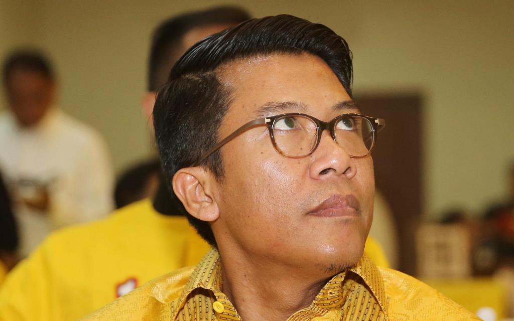 Terkait Pertemuan PSI dan Jokowi di Istana, Politisi Ini Jelaskan Pelaporan ACTA Itu Salah