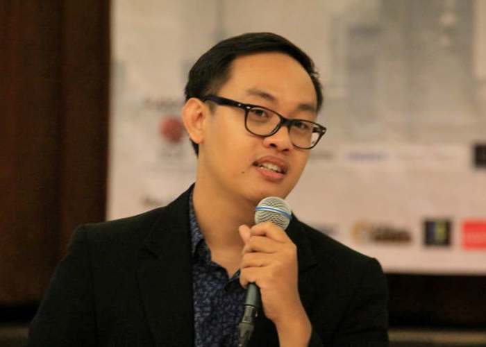 Penyerapan Tenaga Kerja Turun, Ini Penjelasan Peneliti INDEF