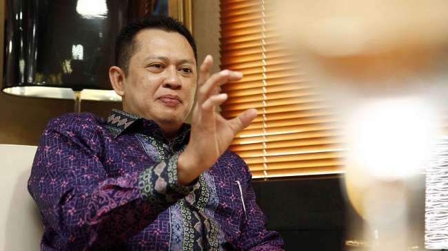 Ini Alasan Kuat Ketua DPR Agar Sengkarut E-KTP Segera Diselesaikan