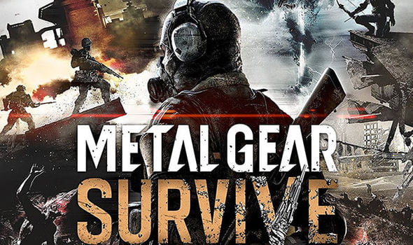 Kontroversial, Metal Gear Survive Jadi Game Paling Laris di Jepang