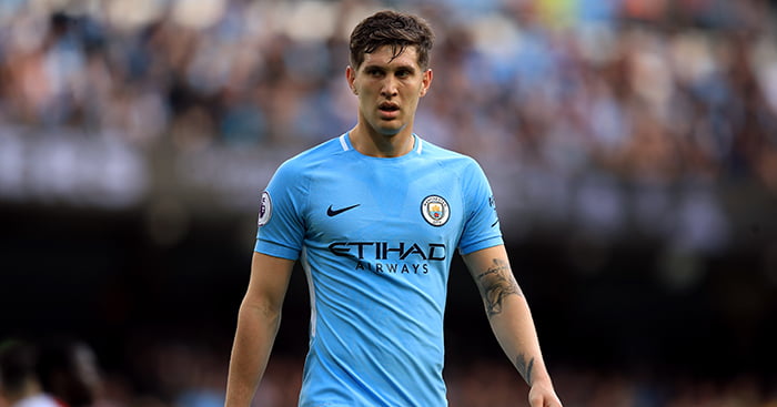Ini Komentar Bek Manchester City Usai Kalah dari Basel