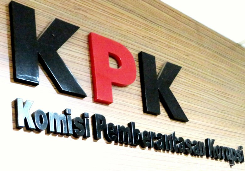 Penyerahan Barang Rampasan KPK Dipakai Polri, Salah Satunya Hasil korupsi Nazarudin