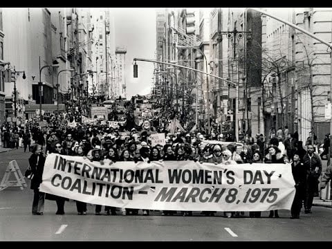Ini Sejarah Hari Perempuan Internasional yang Diperingati Setiap 8 Maret