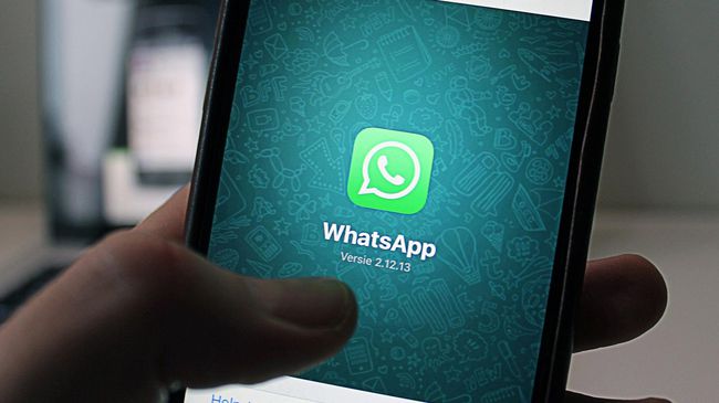 WhatsApp Akan Tambah Waktu Hapus Pesan yang Telah Dikirim