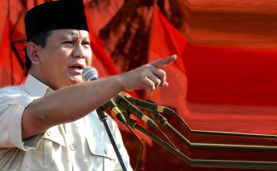 Belum Nyatakan Sebagai Capres di 2019, Ini Pergulatan Prabowo
