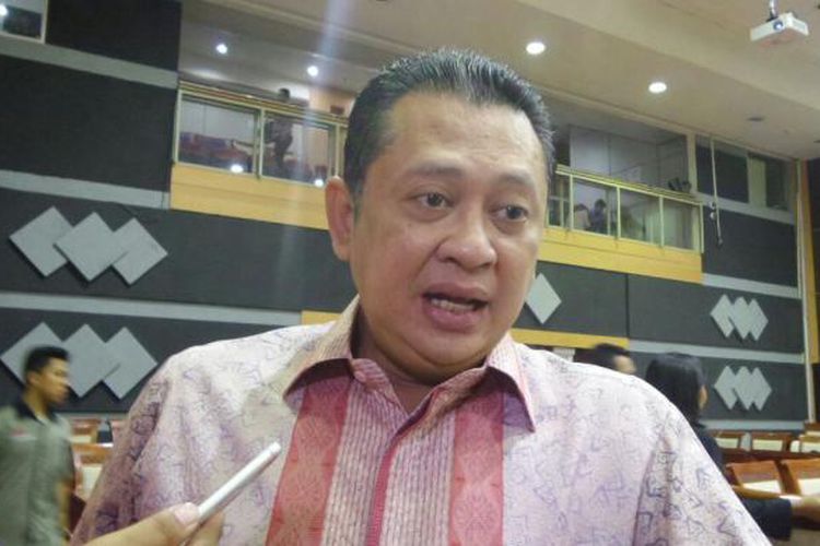 Anak-anak Terlibat Bisnis Narkoba, Bamsoet Desak Revisi UU Narkotika Dikebut