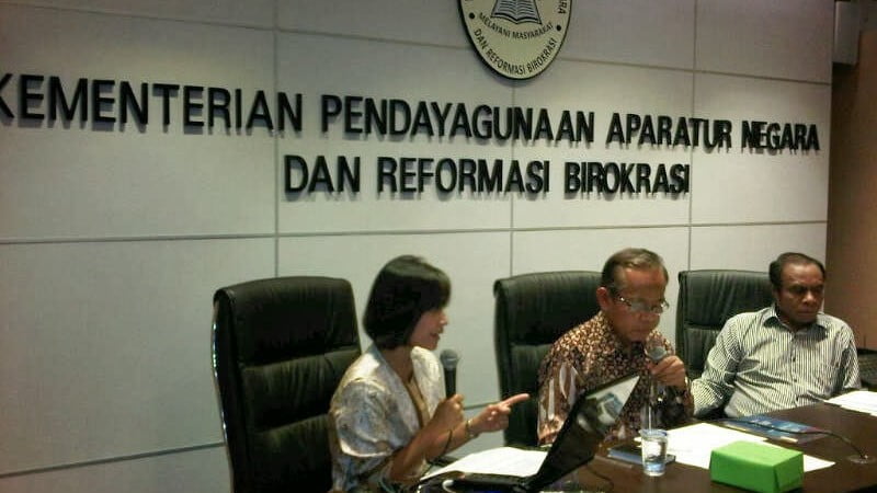 Kementerian PANRB Klarifikasi Kabar Penghasilan Presiden Rp553 Juta