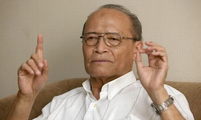Guru Bangsa Buya Syafii Sebut Indonesia Bangsa yang Masih Muda
