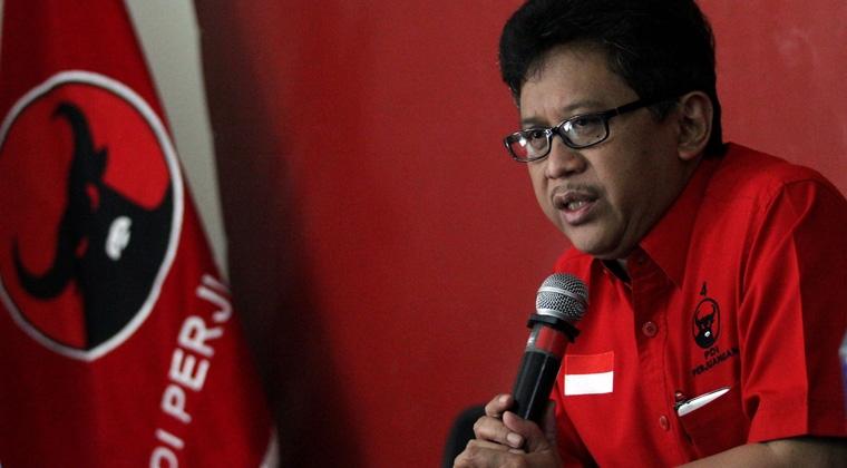 Ini Kriteria Cawapres dari PDIP