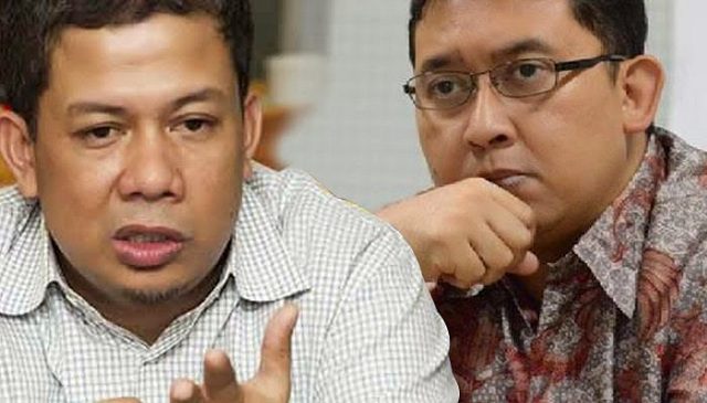 Ini Alasan Kuat Fadli Tepis Tuduhan Sebarkan Hoaks