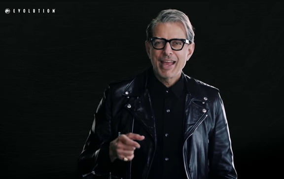 Jeff Goldblum Bakal Kembali Sebagai Dr. Ian Malcolm di ?Jurassic World Evolution?