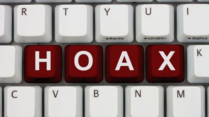 BIN: Produksi Konten Hoaks Jadi Bisnis yang Menggiurkan