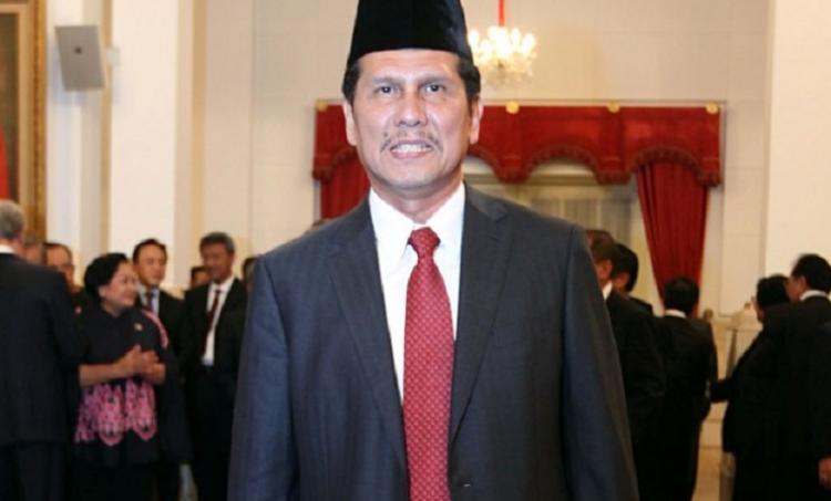 Sumbangan Lembaga Penelitian Minim, Kepercayaan Publik Rendah