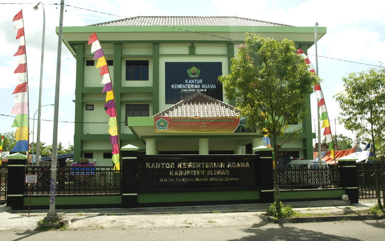 Kemenag DIY Masih Kaji Izin Abu Tour