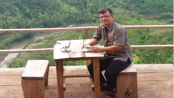 “Gandeng Gendong” Penyuluh Kewirausahaan