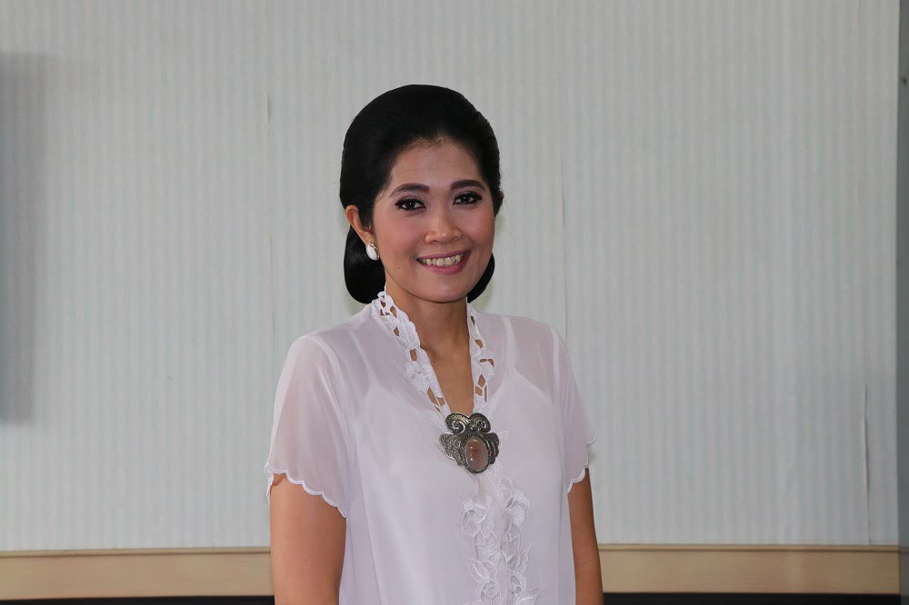 Kunjungan Museum di Yogyakarta Rendah