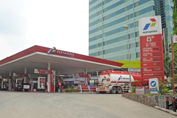 Sudah 220.000 Kendaraan Mendaftar MyPertamina Jadi Penerima Pertalite dan Solar Ilustrasi (foto: Pertamina)