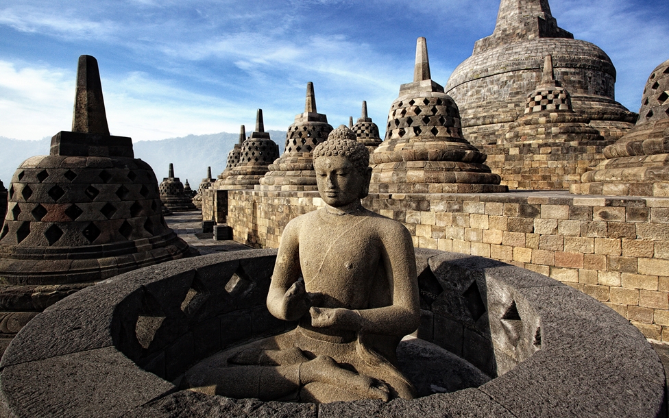 Tiket Borobudur Naik Berkali Lipat, Ini yang Disiapkan Pemda DIY