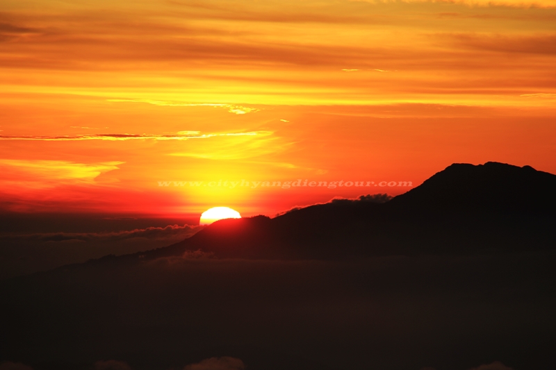 Ini Dia Wisata Dieng dan Biro Travel Terbaik di Wonosobo