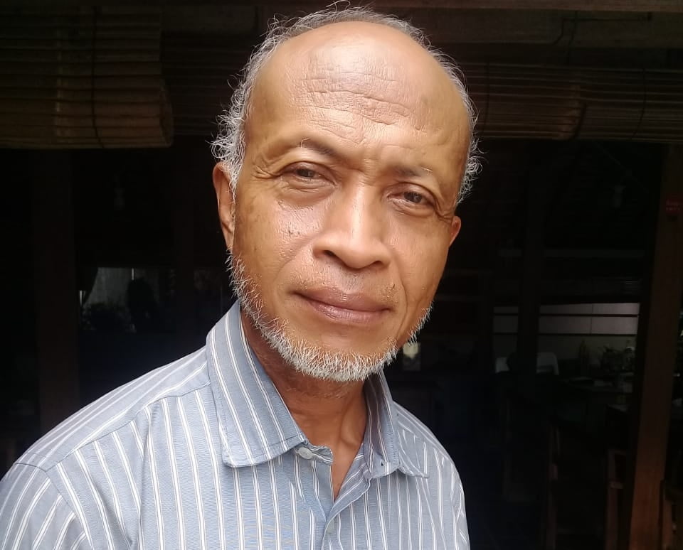Manusia Organisasi dan Pentingnya Pelayanan Secara Tulus