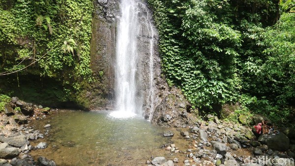 Air Terjun Montel