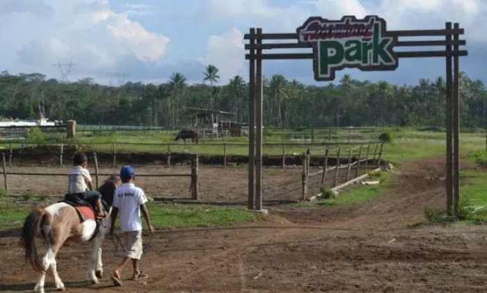 Arrowhead Park