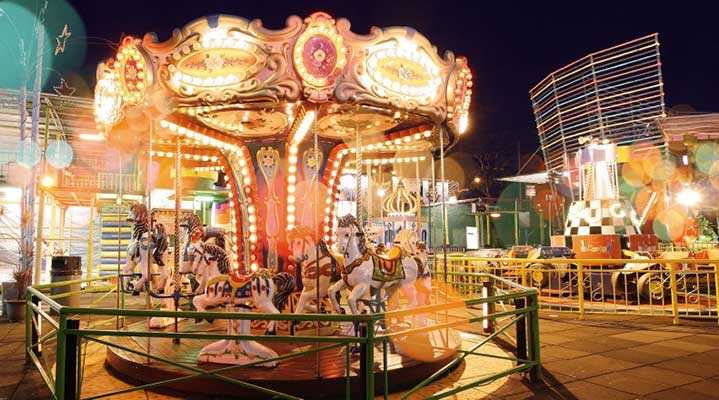 Batu Night Spectacular (BNS) Batu Night Spectacular (BNS)