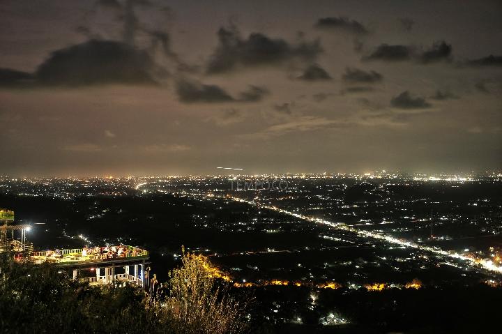 Bukit Bintang Patuk