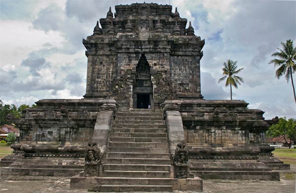 Candi Mendut Candi Mendut