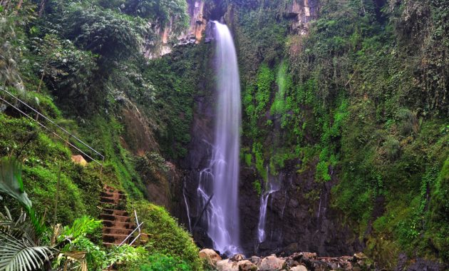 Curug Silawe Curug Silawe