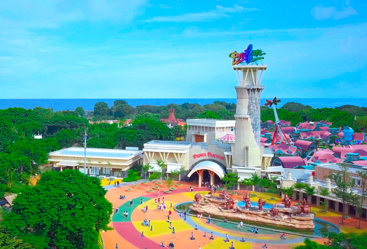 Dufan (Dunia Fantasi)