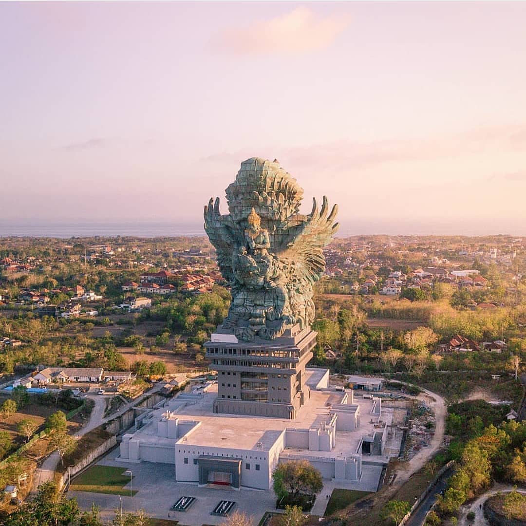 Garuda Wisnu Kencana (GWK)