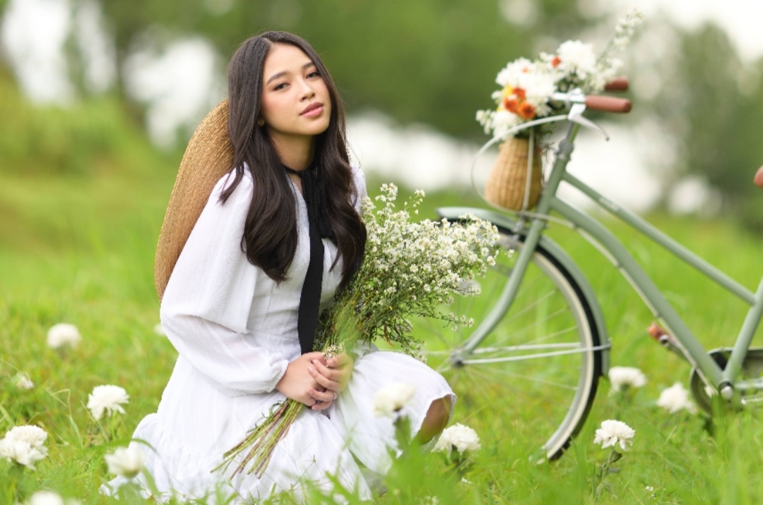 Anneth Delliecia Luncurkan Album Baru dengan Single Andalan “Warna Favorit” Anneth Delliecia (foto: Rans Music)