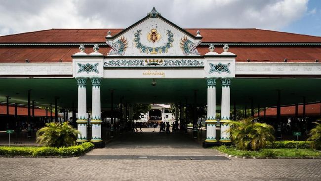 Keraton Yogyakarta