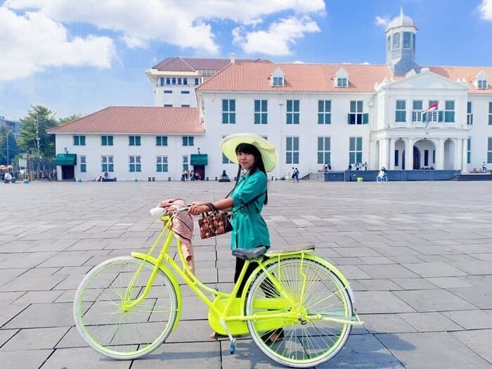 Kota Tua Jakarta