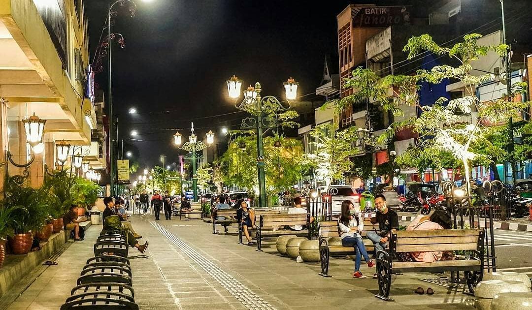 MALIOBORO