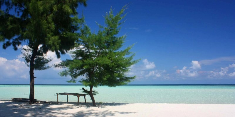PULAU GELEANG