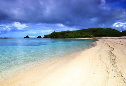 Pantai Kuta