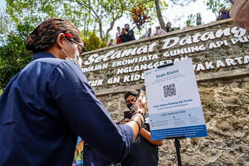 Anggota DPR RI Sarankan AS Belajar ke Indonesia