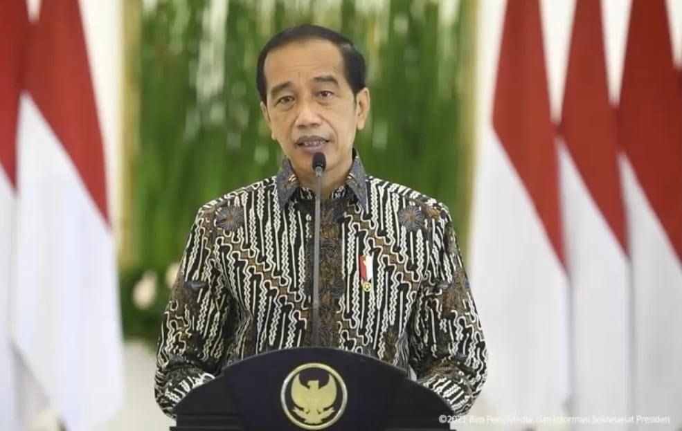 Setneg Tegaskan Teguran Bukan Pertanda Reshuffle Menteri