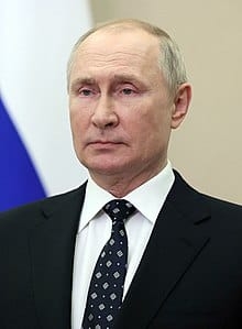 Fase Kedua, Rusia Ingin Kuasai Wilayah Selatan